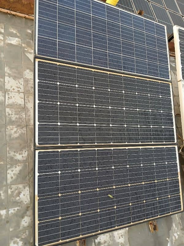 solar panal 150 watts 0