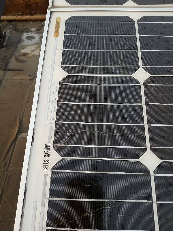 solar panal 150 watts 2