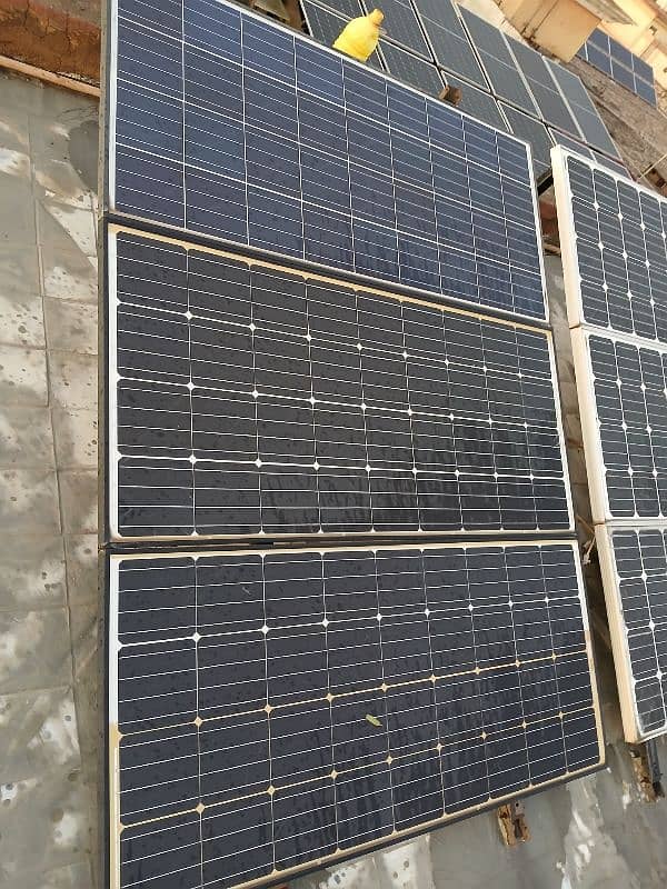 solar panal 150 watts 5