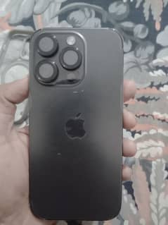 iphone 14pro factory unlocke non pta