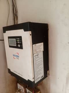 NOVATEK 1.6KW 2 BATTARY SUPPORTED  03344897548