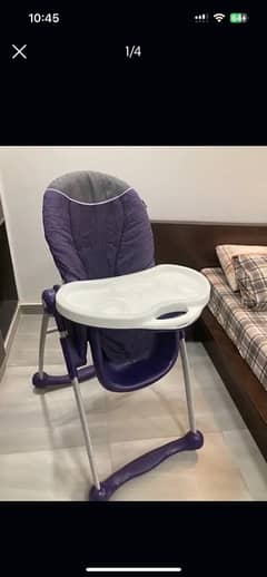 Kids  high chair