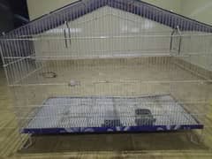 BIG SIZE BIRDS CAGE FOR SALE.