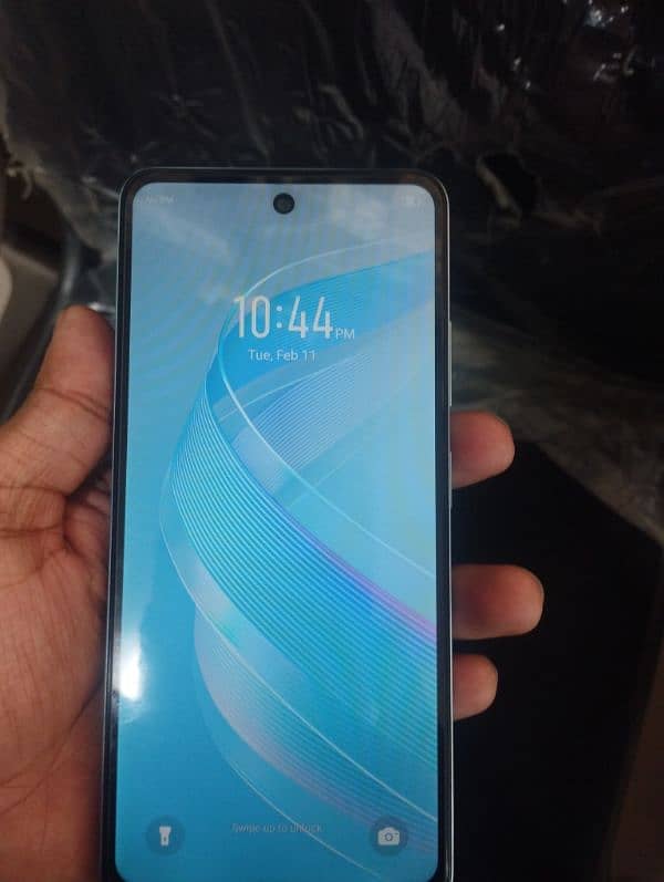 smart 8 pro 10/10 condition 1