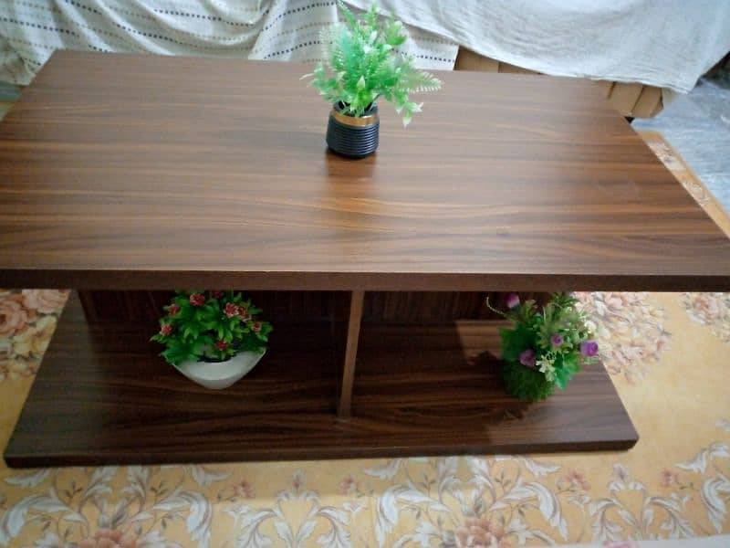 New Centre Table for sell 1