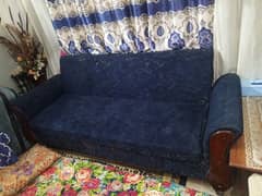 sofa cum bed