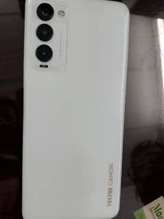 Tecno Camon 18T