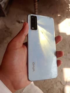 vivo y20 ram 4 rom 64 penal changed oy set