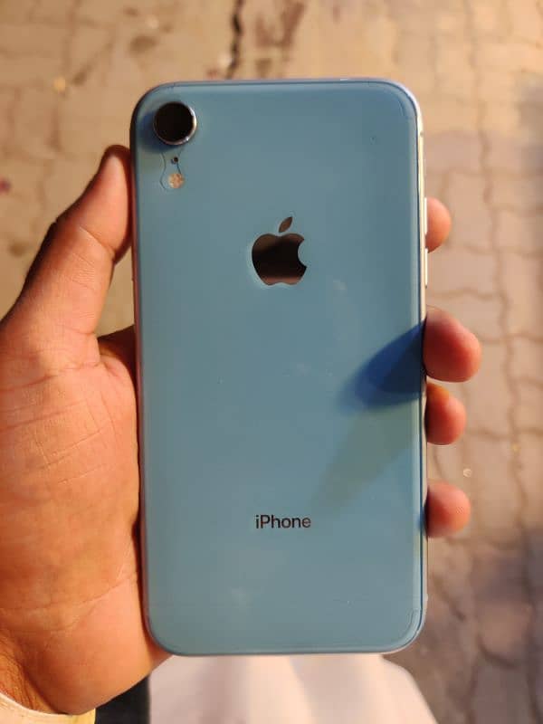 I phone 2