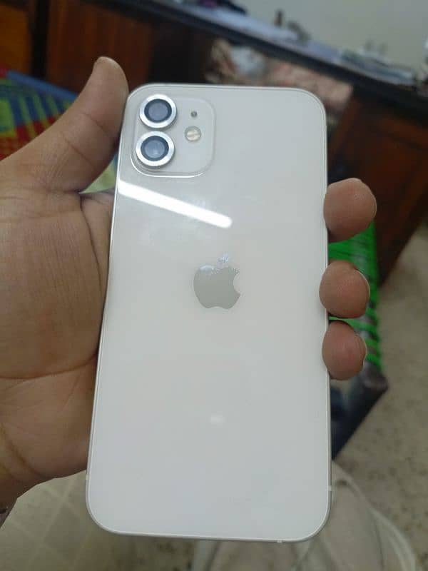 Iphone 12 non pta 3