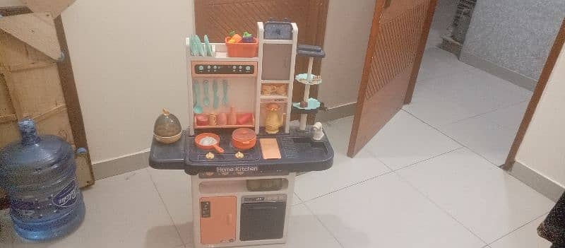 KITCHEN SET 0