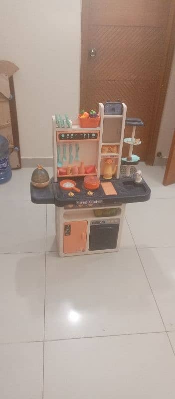 KITCHEN SET 2