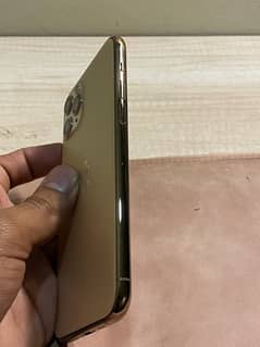 iphone 11pro PTA Approved