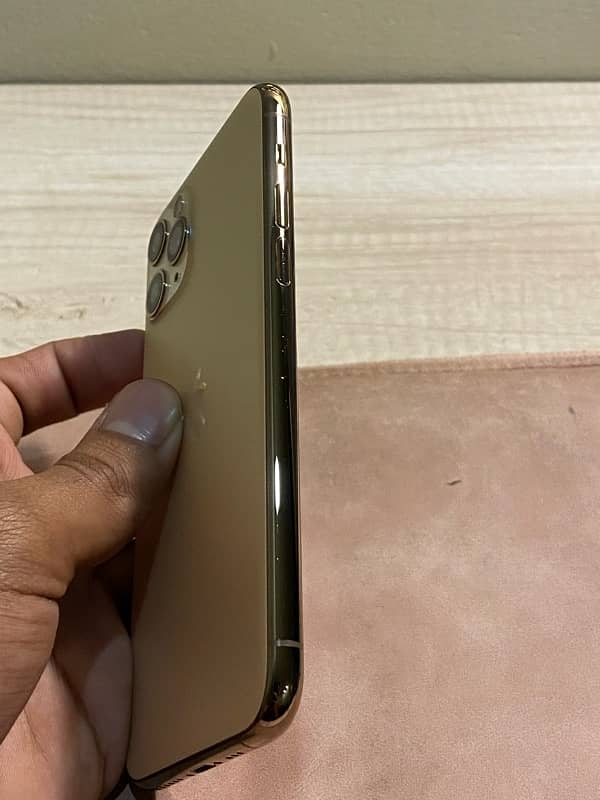 iphone 11pro PTA Approved 0