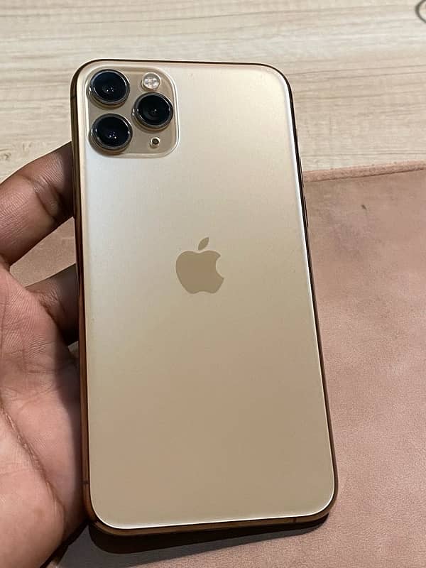 iphone 11pro PTA Approved 1