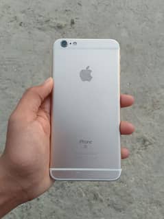 Iphone 6splus Non pta Condition 10by8 Urgent Sell. . .