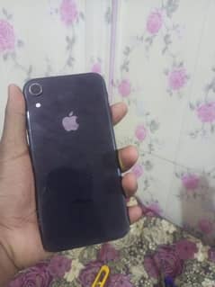 iPhone XR 64gb factory unlock