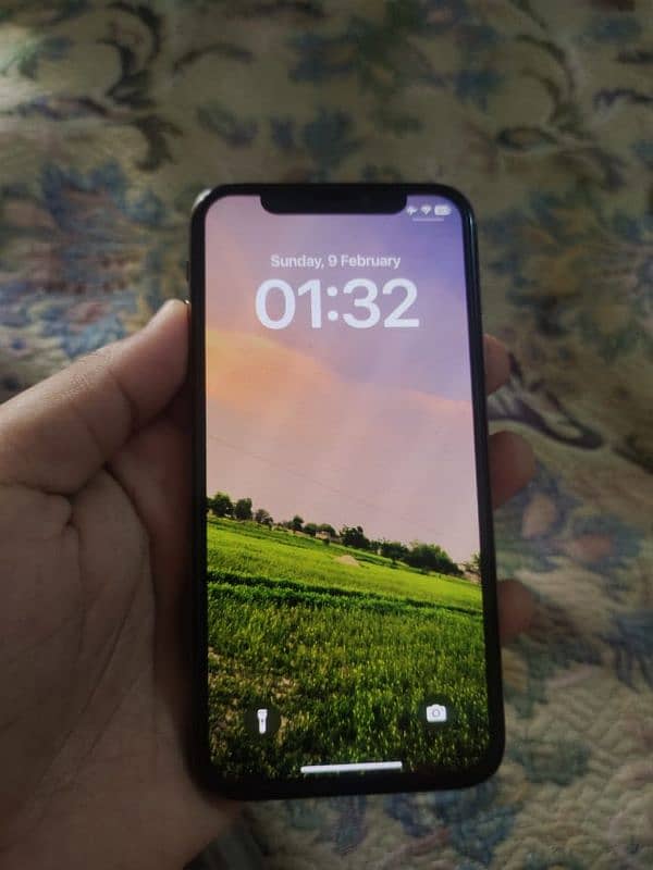 i phone xs 256gb non pta 0