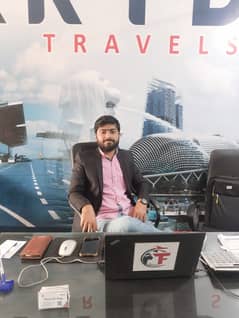 Fareedia Travels and Tours