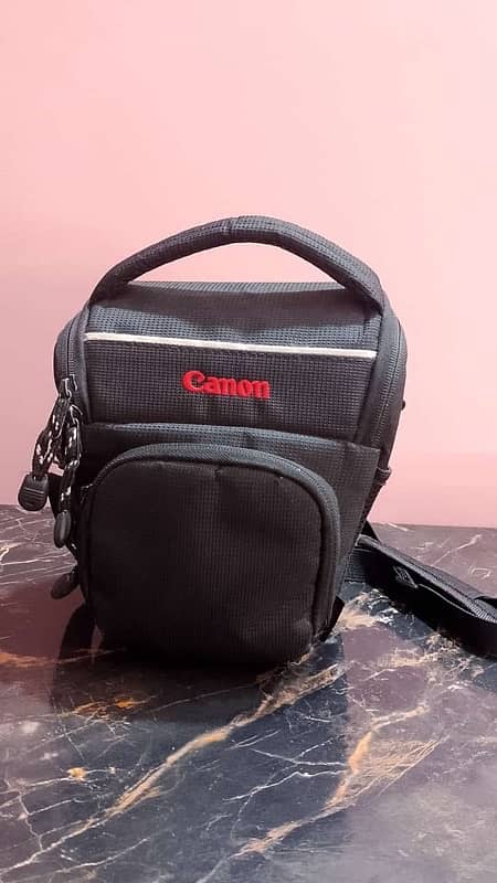 Cannon 550 d 2