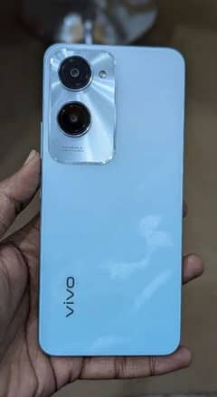 vivo Y18