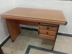 Study table