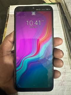 Infinix Hot 8 Lite 2GB Ram 32GB Room No Box