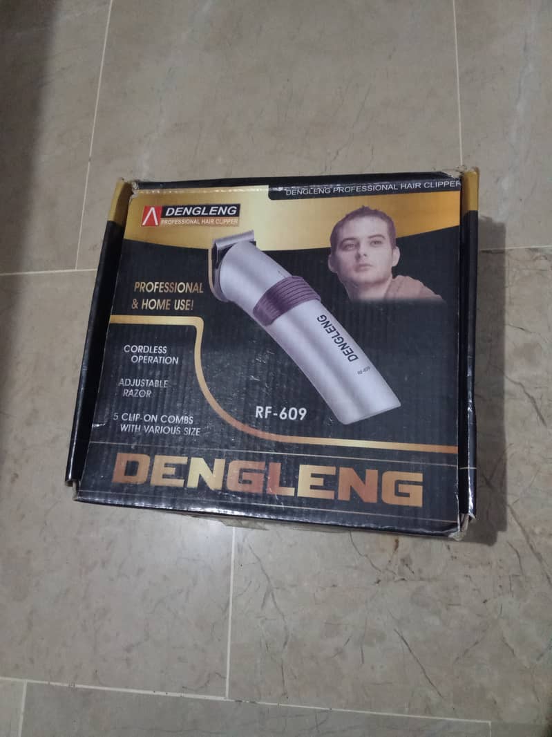 dengleng 0