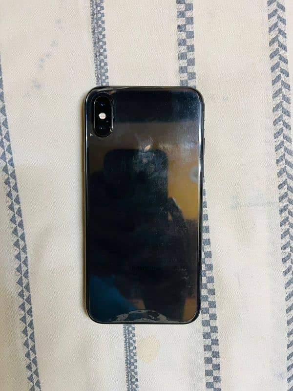 iphone X pta approved 1