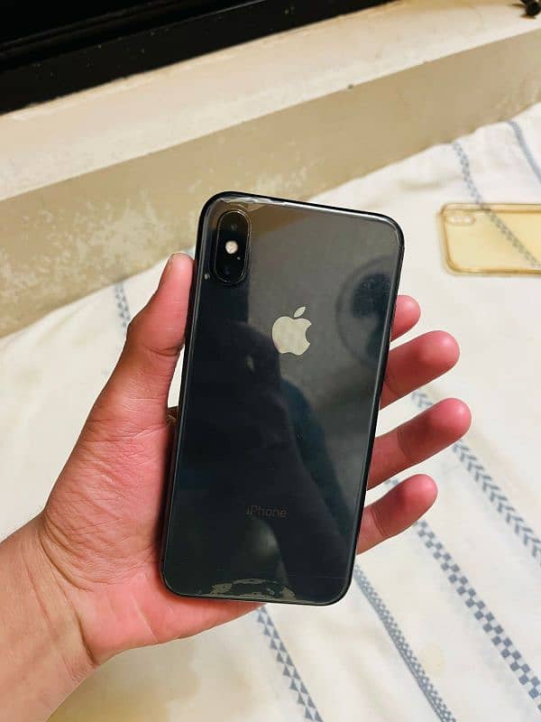 iphone X pta approved 2