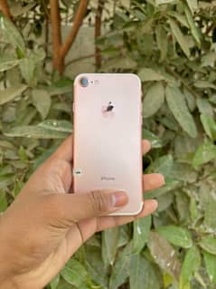 IPhone 7 GB Factory Unlocked