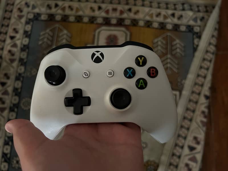 xbox one s 4