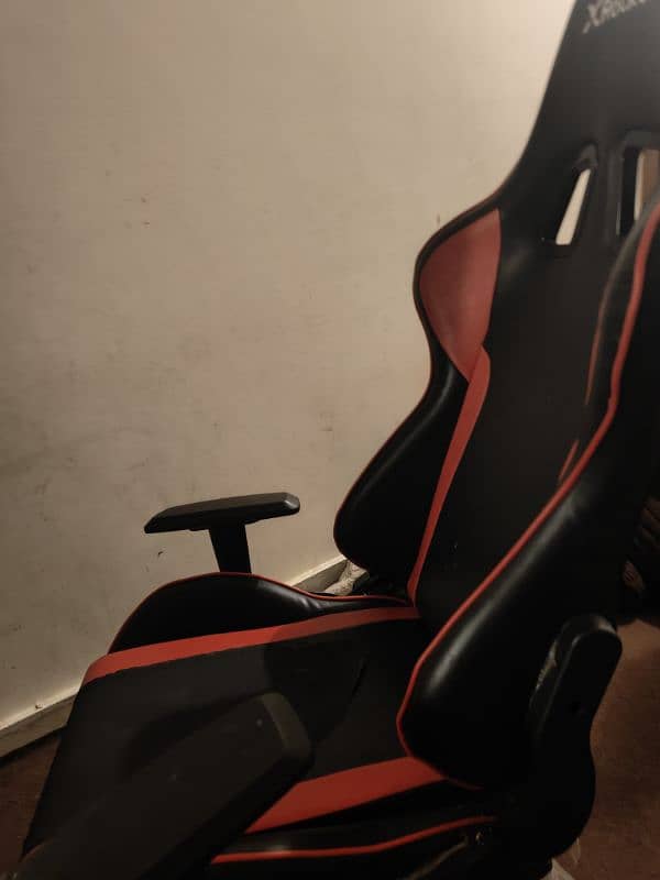 gaming chair 2