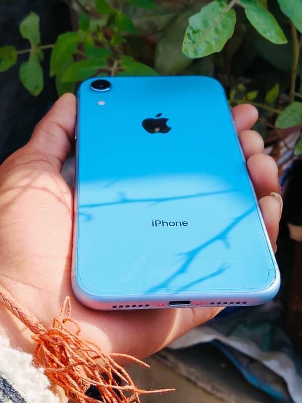 AoA am Sale IPhone XR 64Gb Non pta jv 0