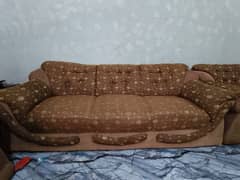 5 Seater sofa