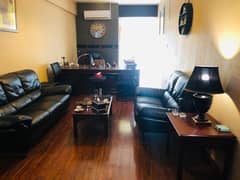 G/11 Markaz New Plaza Vip Location Fully Furnished Office Available For Rent Real Piks