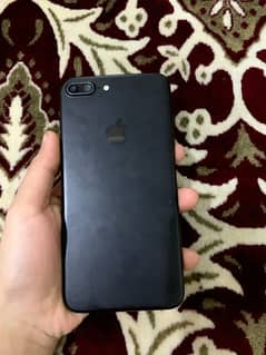 iphone 7 plus 128 gb pta read add first