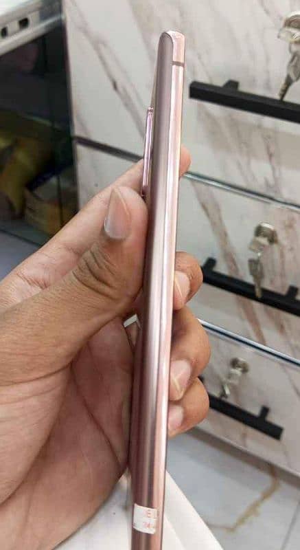 Samsung Galaxy Note 20 5g 8/256 2
