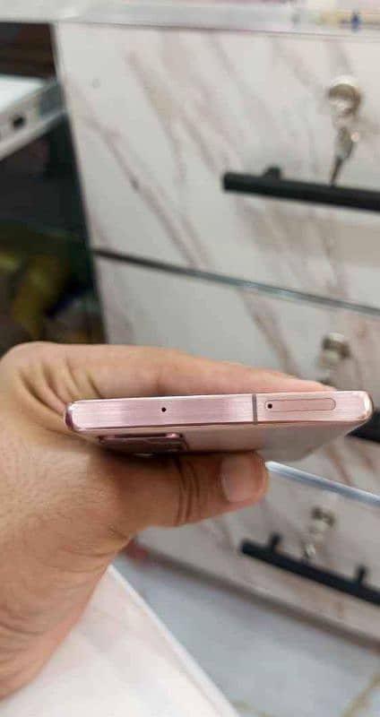 Samsung Galaxy Note 20 5g 8/256 3