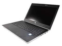 HP Laptop 8/256 SSD with Bag 03146705294