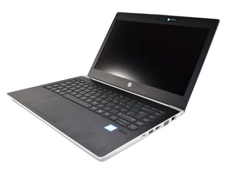 HP Laptop 8/256 SSD with Bag 03146705294 0