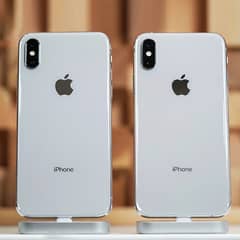 iPhone X 256GB PTA Approved