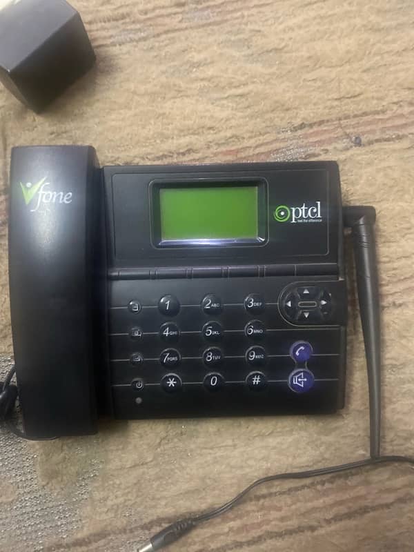 PTCL VFONE 1