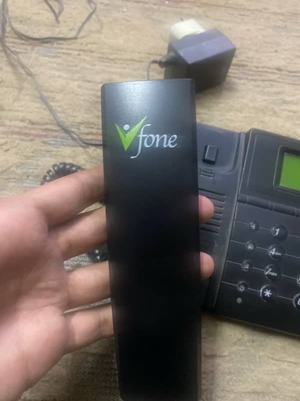 PTCL VFONE 2