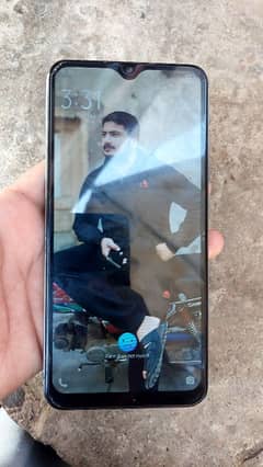 Vivo s1 8 256 all ok urgent sale