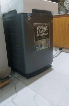 dawlance automatic washing machine DWT 1470PL