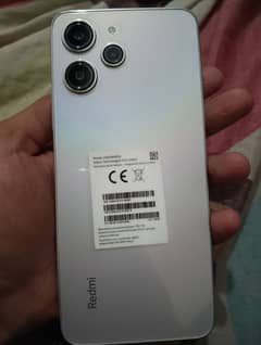 Redmi 12 8/128