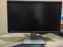 Dell  22inch Widescreen LED 1080p monitor