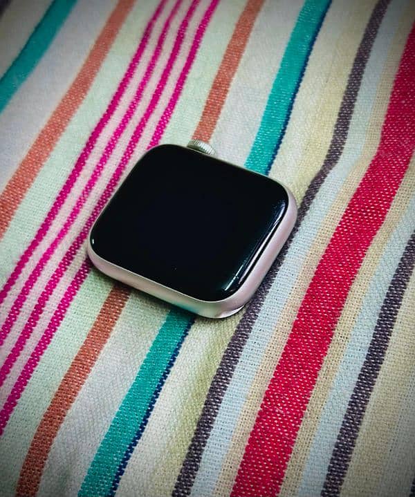 Apple watch se2nd gen 1