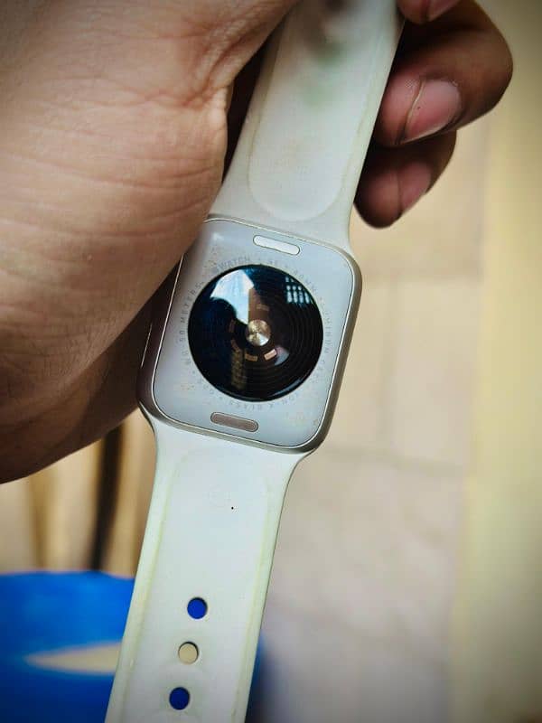 Apple watch se2nd gen 2